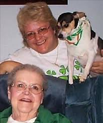 Margaret Hulett Obituary (2008)