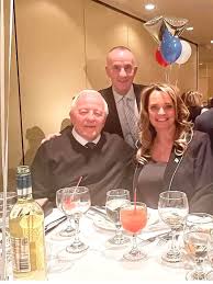 Nga dyerët e ferrit komunist në Shqipëri, që kaloi familja Berisha, sot  mbesa e tyre u bë kryetare e Bashkisë Fairview në shtetin New Jersey