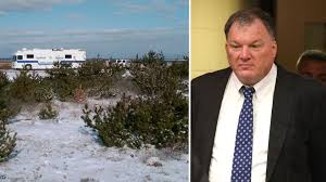 Gilgo Beach serial killer case against Rex Heuermann a key test in use of advanced DNA techniques in criminal trials - ABC11 Raleigh-Durham