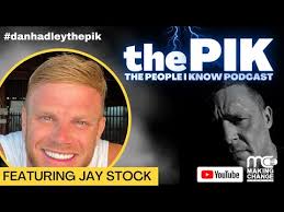 danhadleythepik (the PIK podcast)