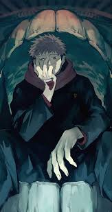 Pin By Supratim Das On Jujutsu Kaisen Jujutsu Anime Cute Anime Guys
