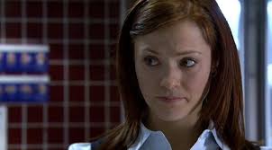 "All Saints" Secrets & Lies (TV Episode 2008)