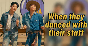 Permission to dance teaser explored the teaser for the song had been released on july 6. Yx5kfvicyem M