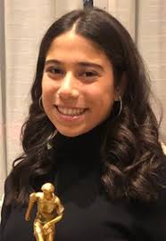 Jake Houston's Men's Golf Recruiting Profile