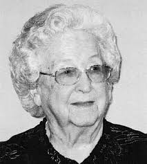 Dorothy Cooley Obituary