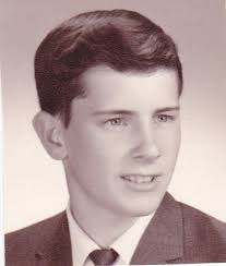 Obituary of Donald E. Lorow