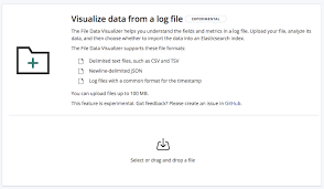 Worker grinds 20 to 30 castings per hour. Import Csv And Log Data Into Elasticsearch From Kibana With File Data Visualizer Elastic Blog