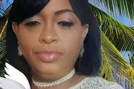 Fundraiser by Eboni Edwards : Olive Maya Campbell Edwards Funeral