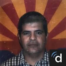 Dr. Sergio B. Chavez, MD