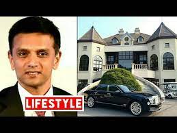 5th cross, 13th main indira nagar, bangalore, kanataka, india. Rahul Dravid Net Worth Salary House Car Family And Luxurious Lifestyle 2020 Youtube