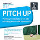 Pitch Up: Walking Football for Over 65's with... event in Royston