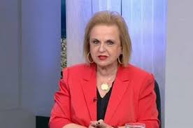 Στην ευρώπη ήρθε από την. Erwteymenos Me Th Matina Pagwnh Ekane To Embolio Gia Xarh Ths Emboliasthka Gia Esena Enothtes Koinwnia Real Gr