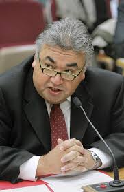 California lawmakers OK new campaign rules for water board members