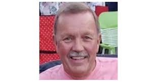 Timothy Johnson Obituary (1956