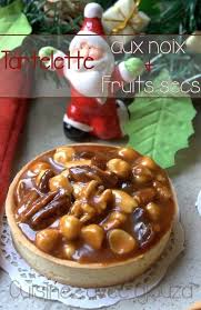 Tarte Aux Noix Et Fruits Secs Caramel Beurre Sale Recette Tartelette Aux Noix Tarte Aux Noix Recette