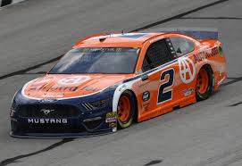 Nascar cup series drivers respond to nationwide protests, racial injustice and police brutality before they compete at sunday's atlanta motor speedway for the folds of honor quiktrip 500 race. Nascar At Atlanta 2019 Start Time Ticket Info Lineup Tv Schedule And More Bleacher Report Latest News Videos And Highlights
