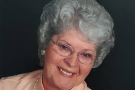 Obituary: Mary Ann Randall