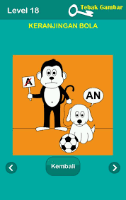 Check spelling or type a new query. Kunci Tebak Gambar Pour Android Telechargez L Apk