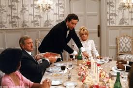 Seems Like Old Times | Rotten Tomatoes