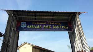 Semua sekolah yang berada di zon merah terutamanya di kawasan petaling, selangor akan ditutup bermula 12 oktober sehingga 25 oktober 2020. Asrama Smk Banting Home Facebook