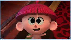 The Willoughbys Part 1