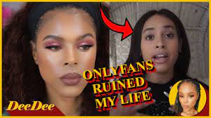 ONLYFANS HAS RUINED MY LIFE! REACTION 