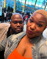 Tracee Thomas-Browne