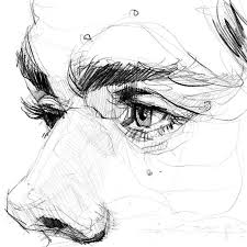 Practice Happy Weekend All Artofalvin Practice Ipadpro Procreate Portrait Sketch Sketchb Pencil Art Drawings Art Sketchbook Art Drawings Sketches