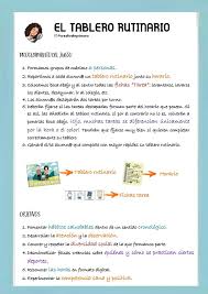 Descarga gratis los mas entretenidos juegos de mesa para el ordenador. Atencion Y Observacion El Tablero Rutinario Juego De Mesa Orientacion Andujar