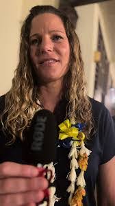 Jennifer Dorn's Instagram, Twitter & Facebook