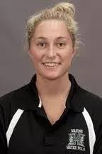 Serena Reid's Instagram, Twitter & Facebook