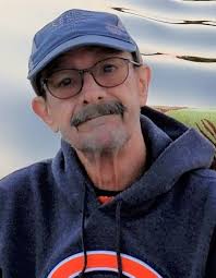 Obituary for Dewey McMillan