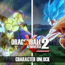 Ultra pack set, which includes both ultra pack dlc bundles. Europe Dragon Ball Xenoverse 2 Early Access Dlc Must Be Obtained Through Bandai Namco S Website Gonintendo