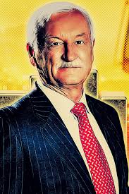 In these uncertain times, we need gold as much as ever'