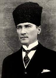 Yazılara ve haber arşivine sayfamızdan ulaşabilirsiniz. Mustafa Kemal Ataturk Biografie Who S Who