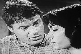 Gunsmoke" Old Comrade (TV Episode 1962)