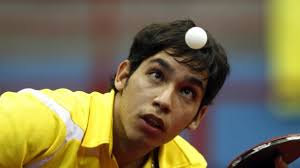 El Chileno Manuel Moya...