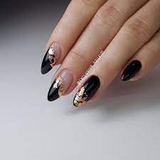 trendy fall nails art designs ideas to look autumnal and charming autumn nail art ideas fall nail ar black nail designs fall nail art designs fall nail art