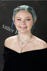 Congratulations Kennedi Greenland