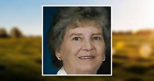 Ruby Mchargue Dellinger Obituary September 1, 2022