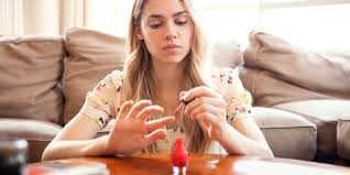Finding the best nail polish shades and formulas may seem like a bit more homework, we're here to assist with the official list of the best of the best nail polish brands money can buy. Best Long Lasting Nail Polishes Top Coats And Base Coats
