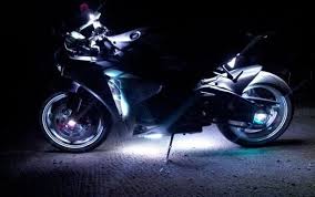Image Result For White Led Underglow Motorcycle Motorcycle Electric Motorcycle Motorcycle Lights