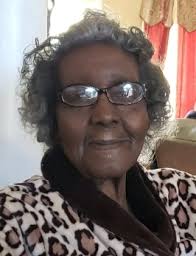 Obituary for Mamie Lee Johnson