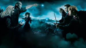 As the grasp of darkness tightens, harry must discover the true depth and strength of his friends, the importance of boundless loyalty, and the shocking price of unbearable. Harry Potter And The Order Of The Phoenix Wallpapers Top Free Harry Potter And The Order Of The Phoenix Backgrounds Wallpaperaccess
