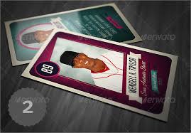 Download Trading Card Template 29 Psd Ai Eps Vector Format Download