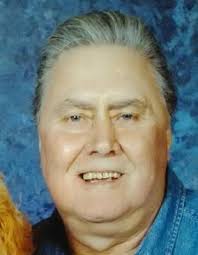 John Frasure Obituary (1949