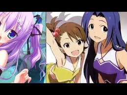 Collection by fantasylover001 • last updated 3 days ago. Sexy Hot Anime And Characters Videos Watch Sexy Hot Anime And Characters Video Clips On Fanpop