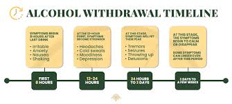 Image result for Alcohol Withdrawal