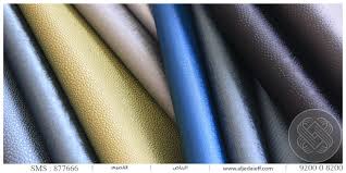 شركة الجديعي Di Twitter تضفي أقمشة الجلد لمسة فخامة وتميز الى ديكور منزلك مهما كان الاسلوب الذي تعتمدينه الجديعي اهل الذوق جلد اثاث ديكور تصميم كنب اقمشة مفروشات الرياض Https T Co Kyakqmm5n1