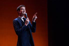 John mulaney is a comedian, actor, writer, and producer from chicago, illinois. John Mulaney Reportedly Checks Into Rehab Comedians Offer Support